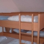 Doppelbett